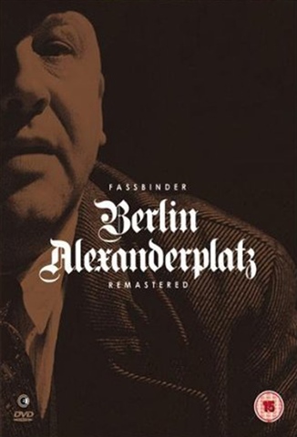 Berlin Alexanderplatz - CeX (UK): - Buy, Sell, Donate